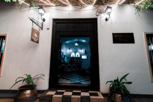 Foto dalla galleria di Dhow Palace Hotel a Zanzibar City