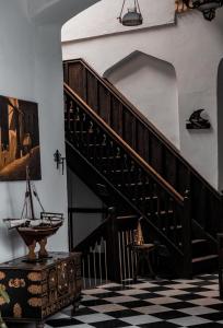 Foto dalla galleria di Dhow Palace Hotel a Zanzibar City