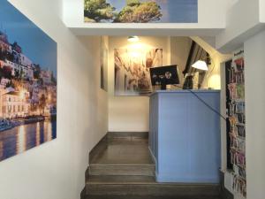 Gallery image of Hostal Ibiza in Ibiza Town