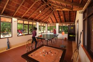 Fotografie z fotogalerie ubytování Agraharam Resorts v destinaci Thirunelli