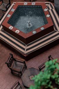 Foto dalla galleria di Dhow Palace Hotel a Zanzibar City