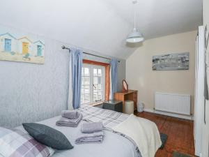 Gallery image of Grange Farm Cottage in Sutton Bridge