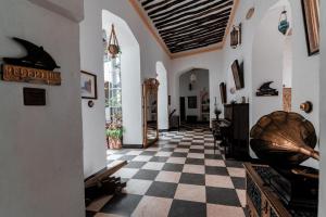 Foto dalla galleria di Dhow Palace Hotel a Zanzibar City