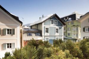 Gallery image of Residence Innichen - San Candido in San Candido