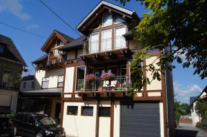 Gallery image of Wein- & Ferienhaus Jörg Weirich in Bernkastel-Kues