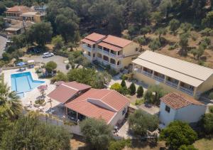 Imagen de la galería de Villa Papoulas, en Liapades