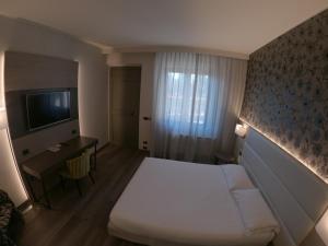 Hotel Sirio; Sure Hotel Collection by Best Western