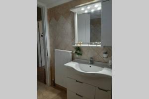 Phòng tắm tại Estella sorelle II +39 ảnh