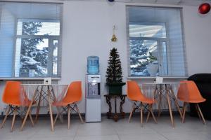 Gallery image of Hotel FRESH in Aktobe