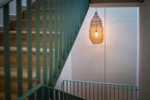 Fotografie z fotogalerie ubytování Jable suites apartamentos de lujo en el centro v destinaci Corralejo