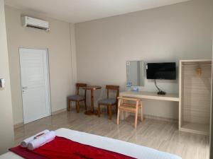 Gallery image of RedDoorz near Alun Alun Purbalingga in Purbolinggo