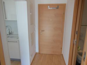 Kuchyň nebo kuchyňský kout v ubytování Appartement Silencio by Schladmingurlaub
