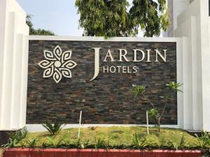 Foto da galeria de Jardin Hotels em Indore