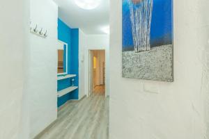 Fotografia z galérie ubytovania Beautiful flat with balcony and wifi in Málaga Center v destinácii Málaga