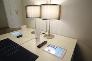 Fotografia z galérie ubytovania Nuovo Albergo Centro v destinácii Trieste