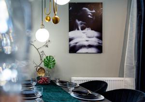 Zdjęcie z galerii obiektu Apartamenty Flat White Obywatelska 49 w Zielonej Górze