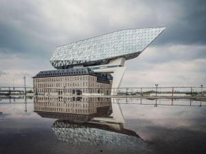 Foto dalla galleria di ibis Antwerpen Centrum ad Anversa