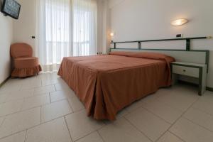 Imagem da galeria de Residence Hotel Club House em Cattolica