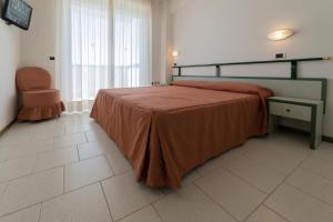 Gallery image of Residence Hotel Club House in Cattolica