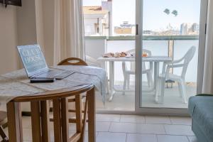 Gallery image of Residence Hotel Club House in Cattolica