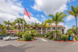 Gallery image of Comfort Inn Escondido San Diego North County in Escondido