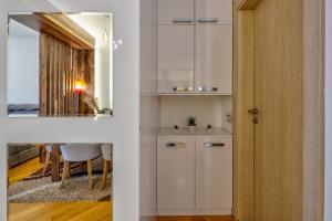 Fotografie z fotogalerie ubytování Centar M LUX Zlatibor v destinaci Zlatibor