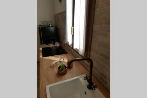 Fotografie z fotogalerie ubytování Casa Cabiria v Tivoli