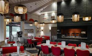Gallery image of ibis budget Caen Porte de Bretagne in Bretteville-sur-Odon
