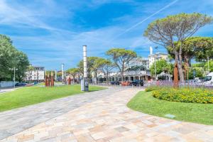 Billede fra billedgalleriet på Villa Generosa i Lido di Jesolo