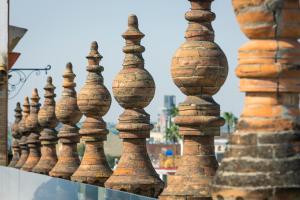 Fotografie z fotogalerie ubytování Aquitania Home Suites v destinaci Seville