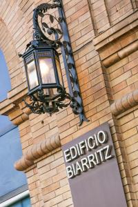 Fotografie z fotogalerie ubytování Aquitania Home Suites v destinaci Seville
