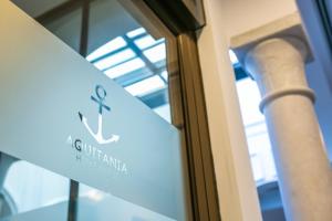Fotografie z fotogalerie ubytování Aquitania Home Suites v destinaci Seville