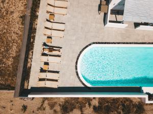 Piscina di Daylight Hotel o nelle vicinanze
