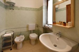 Gallery image of Affittacamere La Suite dei Graniti in Villasimius
