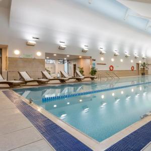 Ashford International Hotel & Spa