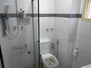 Bilik mandi di Palácio Quitandinha +15 gambar