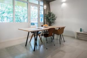 Fotografie z fotogalerie ubytování Houthavens Apartments v destinaci Amsterdam