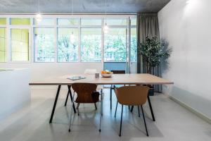 Fotografie z fotogalerie ubytování Houthavens Apartments v destinaci Amsterdam