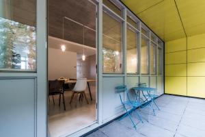 Fotografie z fotogalerie ubytování Houthavens Apartments v destinaci Amsterdam