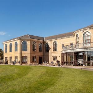 Gallery image of Belton Woods Hotel, Spa & Golf Resort in Grantham