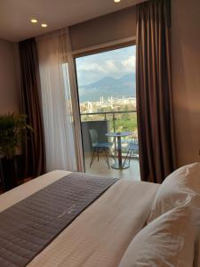 Gallery image of Mulaj Hotel in Tirana