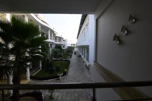 Fotografie z fotogalerie ubytování Park Regis Goa v destinaci Arpora