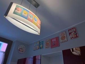 Fotografie z fotogalerie ubytování La Corte di Crenna v destinaci Gallarate