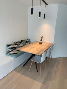 Foto dalla galleria di Pluk de dag a Oostduinkerke