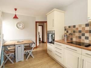 Gallery image of Hall Farm Cottage in Louth