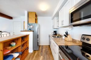 Galeriebild der Unterkunft Retreat on Rebecca in Killington + 9 Fotos
