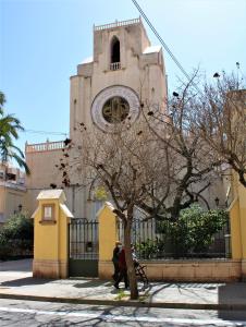 Fotografia z galérie ubytovania Miralmar Apartamento v Alicante