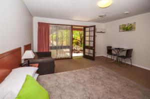 Gallery image of River Country Inn in Moama