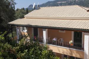 Gallery image of Villa Michalis Goulis in Liapades