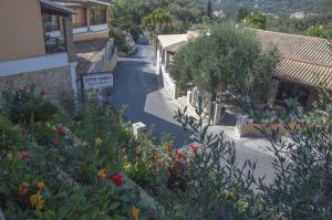 Gallery image of Villa Michalis Goulis in Liapades +63 photos